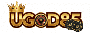 ugod85 logo